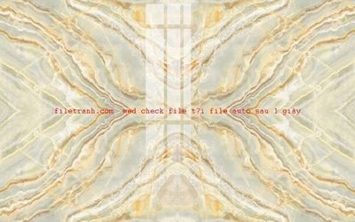 File gốc File gốc in tranh nền tường tổng hợp K55792 (in tráng gương) hiện đại