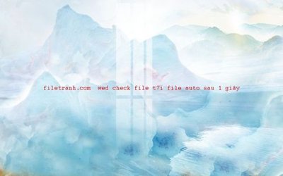 File gốc File gốc in tranh nền tường tổng hợp K55793 (in lụa) họa tiết 3D