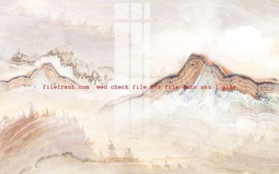 Mua file gốc File gốc in tranh nền tường tổng hợp K55882 (PSD) tại Filetranh.com