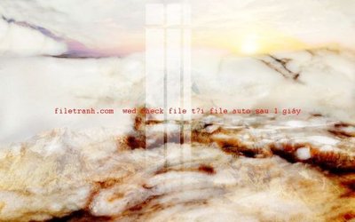 Tải file gốc File gốc in tranh nền tường tổng hợp K55884 (in khổ lớn) không vỡ