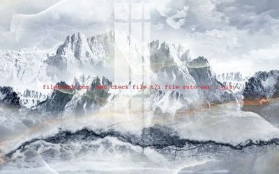 File tranh gốc in trần nhà File gốc in tranh nền tường tổng hợp K55892 3D