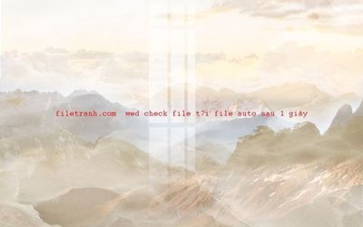 Download file tranh File gốc in tranh nền tường tổng hợp K55901 (file gốc PSD)