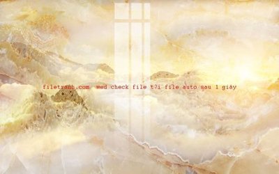 File tranh File gốc in tranh nền tường tổng hợp K55907 (ảnh gốc) không bị mờ