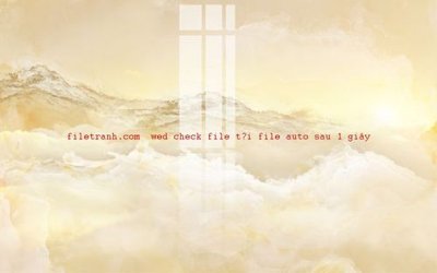 File tranh File gốc in tranh nền tường tổng hợp K55909 (bản gốc) treo quán cafe