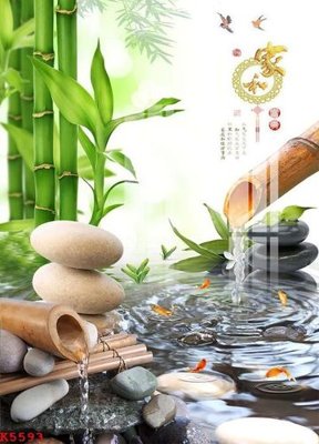 File gốc File gốc in tranh tổng hợp K5593 (cho in ấn) từ kho Filetranh