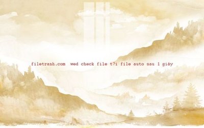 Mua file gốc File gốc in tranh nền tường tổng hợp K55940 (chất lượng) tại Filetranh.com