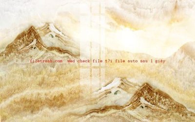 File in ấn File gốc in tranh nền tường tổng hợp K55946 (bản gốc) cao cấp