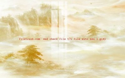 File in ấn File gốc in tranh nền tường tổng hợp K55958 (bản gốc) chất lượng cao