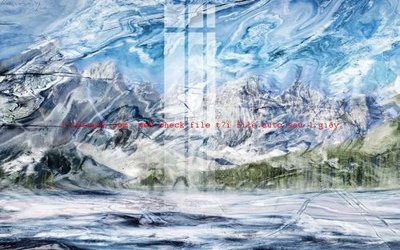 File gốc File gốc in tranh nền tường tổng hợp K55966 (phong cách) tối giản