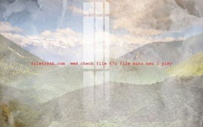 File in ấn File gốc in tranh nền tường tổng hợp K55968 chuyên nghiệp