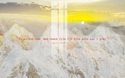 Tải file gốc in lụa File gốc in tranh nền tường tổng hợp K56020 siêu nét