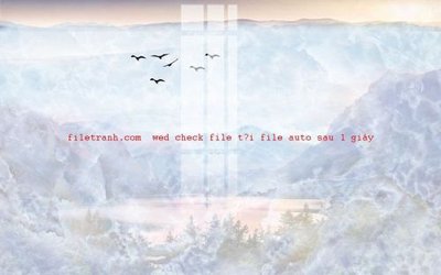 File tranh File gốc in tranh nền tường tổng hợp K56021 (bản gốc) trang trí văn phòng