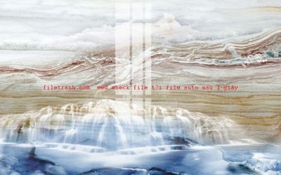 Tải file gốc in lụa File gốc in tranh nền tường tổng hợp K56038 siêu nét