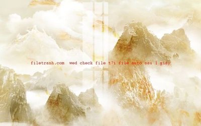 Tải file gốc File gốc in tranh nền tường tổng hợp K56056 (bản PSD) gốc