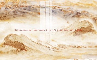 Tải file gốc in lụa File gốc in tranh nền tường tổng hợp K56066 siêu nét