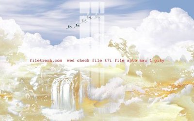 Download file gốc File gốc in tranh nền tường tổng hợp K56070 (in lụa) nghệ thuật