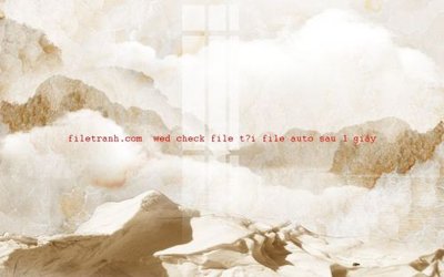 File PSD File gốc in tranh nền tường tổng hợp K56089 (gốc) cho in quảng cáo