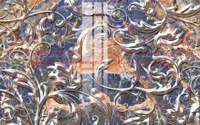 Tải xuống file tranh gốc File gốc in tranh nền tường tổng hợp K56113 (PSD/TIFF)