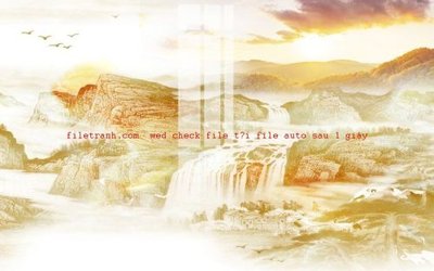 Tải file gốc File gốc in tranh nền tường tổng hợp K56157 dùng cho in ấn