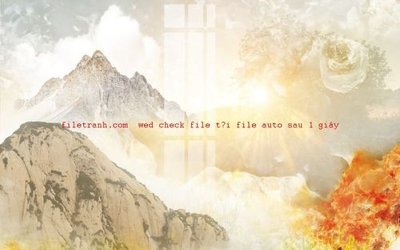 File tranh File gốc in tranh nền tường tổng hợp K56202 (gốc) chủ đề trừu tượng