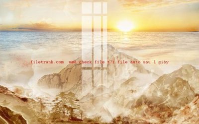 File tranh File gốc in tranh nền tường tổng hợp K56284 (ảnh gốc) không bị mờ