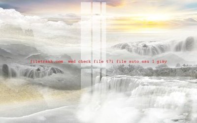 File gốc File gốc in tranh nền tường tổng hợp K56292 (PNG) không nền chất lượng