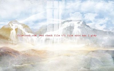 File gốc File gốc in tranh nền tường tổng hợp K56293 (in lụa) chi tiết cao