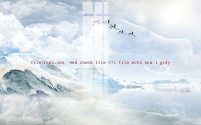 File PSD File gốc in tranh nền tường tổng hợp K56294 (bản gốc) độ phân giải cao