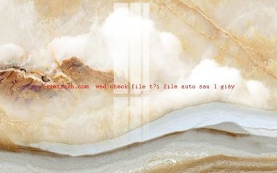 File tranh File gốc in tranh nền tường tổng hợp K56316 (bản gốc) in lụa 5D