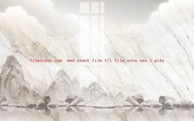 Tải file File gốc in tranh nền tường tổng hợp K56318 (gốc) làm tranh trang trí