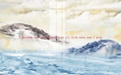 Download file File gốc in tranh nền tường tổng hợp K56338 (gốc) in mica cao cấp