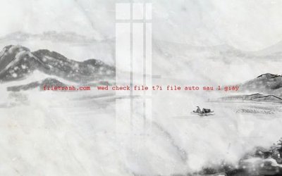 File tranh gốc File gốc in tranh nền tường tổng hợp K56350 (bản đẹp) độc quyền