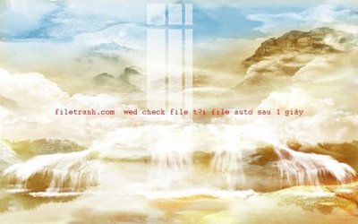 Mua file tranh gốc File gốc in tranh nền tường tổng hợp K56357 tại Filetranh.com