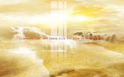 Tải file File gốc in tranh nền tường tổng hợp K56358 (gốc) làm file tranh quảng cáo