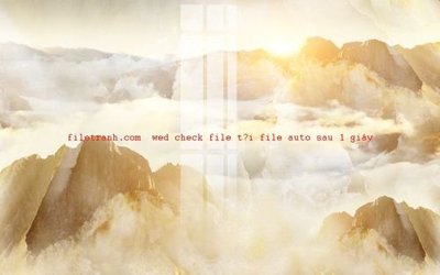 File gốc File gốc in tranh nền tường tổng hợp K56372 (in lụa) cao cấp