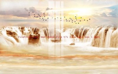 File PSD File gốc in tranh nền tường tổng hợp K56386 (gốc) cho designer