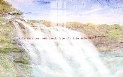 File tranh gốc File gốc in tranh nền tường tổng hợp K56396 chủ đề hiện đại