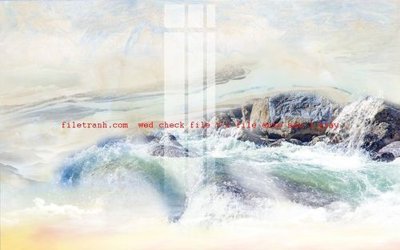 Tải file File gốc in tranh nền tường tổng hợp K56435 (ảnh gốc) độ phân giải 300dpi