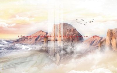 File gốc File gốc in tranh nền tường tổng hợp K56448 (ảnh chi tiết) để in trần