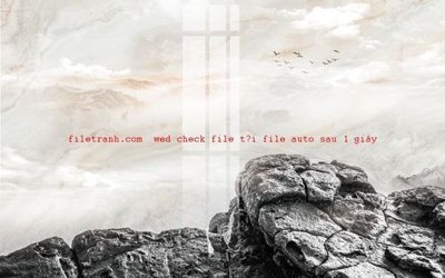 File in ấn cao cấp File gốc in tranh nền tường tổng hợp K56464 (file gốc)