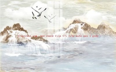 Tải về hình ảnh gốc File gốc in tranh nền tường tổng hợp K56483 sắc nét