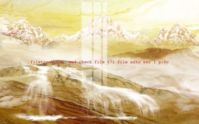 Tải file File gốc in tranh nền tường tổng hợp K56499 (PSD) cho in tranh 3D