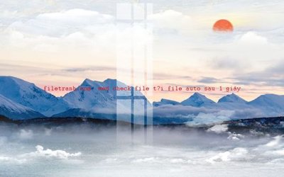 File gốc File gốc in tranh nền tường tổng hợp K56521 (cho in UV) siêu nét