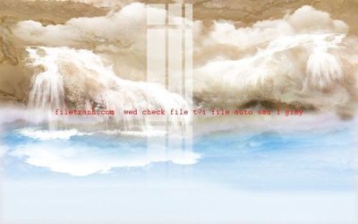 File gốc File gốc in tranh nền tường tổng hợp K56528 (in lụa) họa tiết 3D