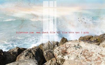 File tranh File gốc in tranh nền tường tổng hợp K56554 (bản gốc) treo phòng ăn