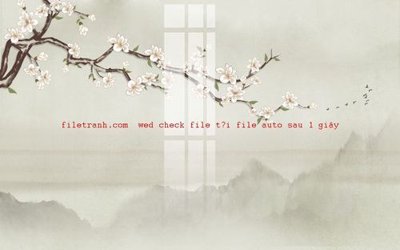 File gốc File gốc in tranh nền tường tổng hợp K56579 (ảnh chi tiết) để in lụa