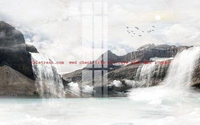 Tải file File gốc in tranh nền tường tổng hợp K56592 (ảnh gốc) file TIFF