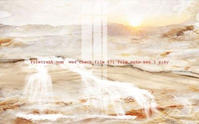 Hình ảnh file gốc in lụa File gốc in tranh nền tường tổng hợp K56593