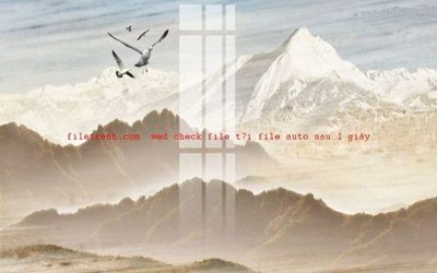 File ảnh File gốc in tranh nền tường tổng hợp K56594 (gốc) cho trang trí nhà hàng