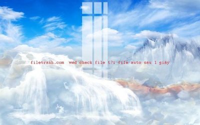 Tải file gốc File gốc in tranh nền tường tổng hợp K56599 (in khổ lớn) không mờ